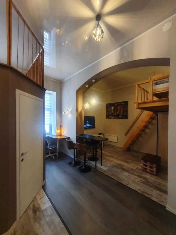 Art-Club Apartment With Air Condition Budapest Bagian luar foto